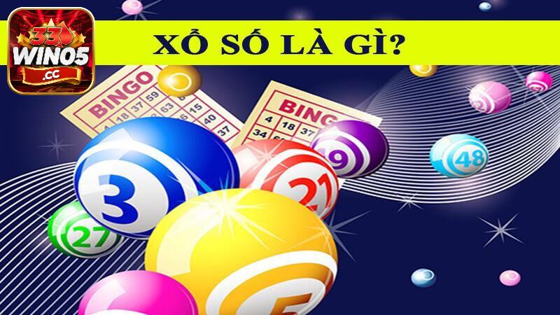 Khám phá sảnh cược xổ số 33win05 đẳng cấp