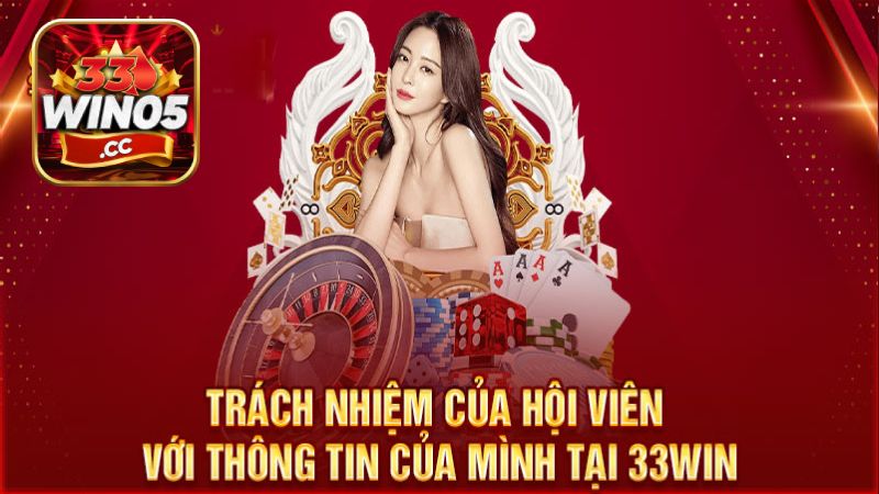 Quy định bảo mật phía hội viên nhà cái